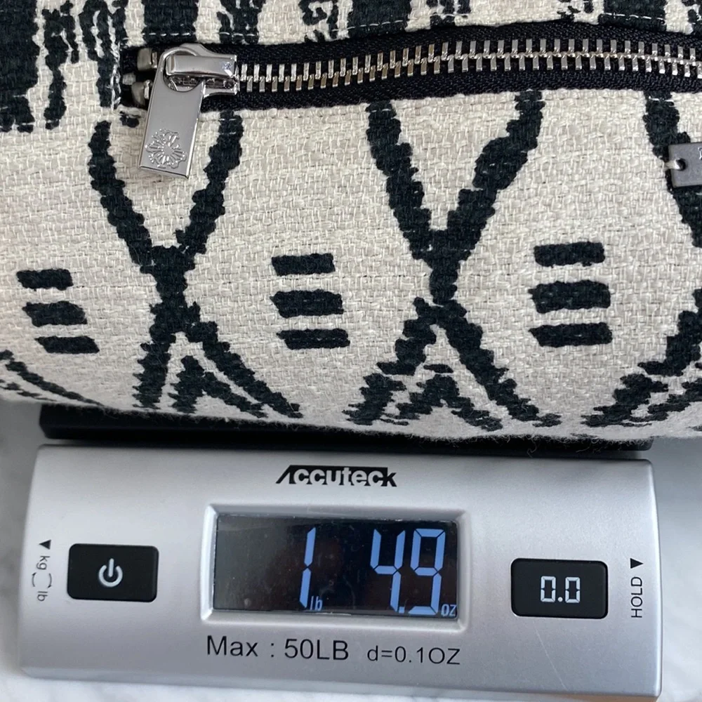 NEW Maison Scotch Scotch & Soda Jolie Vanabonde Aztec Southwest Print Car Coat - Picture 11 of 14